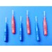 Mini Cleaning Brushes 2,5mm and 3mm  (3x each) SQU-X-10137