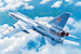 Tupolev Tu22 Blinder Tactical Bomber TR01695
