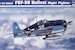 Grumman F6F-3N Hellcat Nightfighter TR02258