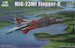 Mikoyan MiG23MF "Flogger B" TR02854