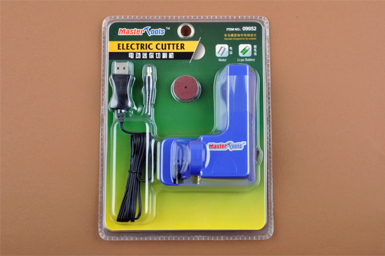 Electric Cutter  09952