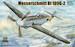 Messerschmitt BF109G-2 TR02294