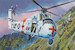 Sikorsky CH34J Chocktaw US Army Rescue tr02883