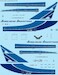 Boeing 747-200 (Aerolineas Argentinas 144-1201