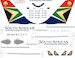 Airbus A340-300 (South African Airways) 144-263