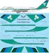 Boeng 747-200 (TransAmerica) 200-69