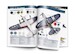 WWII US NAVY Colours, Painting and weathering aircraft with Vallejo Products  9788409254613