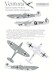 Spitfire PR MKIX (Luftwaffe Captured) & Mk8 (RAAF) V4860