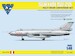 Sukhoi Su-20 “Fitter C” conversion set (Kittyhawk / Hobby Boss) VMKC48005