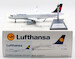 Airbus A320neo Lufthansa "First To Fly A320neo" D-AINA  WB2005