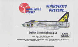 Lightning F3  WKM004