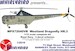 Dragonfly HR3 (Royal Navy) WPX72040VR