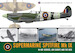 Supermarine Spitfire Mk IX in RAF Service, North West Europe and the Med. 