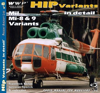 Mi8/9 Hip C/G In detail, Hips with TV2-117 Engines  8086416550