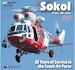 PZL W-3A Sokol, 25 Years of Service in the Czech Air Force WWY004