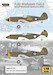 P40 Warhawk part 3 USAAF Warhawk Service 1942-1943 WD48017