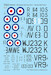 Hawker sea Fury Part 1: Korean War Furies  WD48020