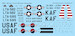 LT6G Texan "Korean War"  WP17211