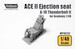 ACES II for A10 Thunderbolt II (Academy) WP48232