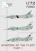 Scooters of the Fleet part 1 (A4  Skyhawk) WAD72001