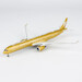 Airbus A350-1000 STARLUX Airlines Airsorayama Gold B-58554