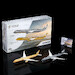 Airbus A350-1000 STARLUX Airlines Airsorayama B-58553, B-58554 Set Flaps Down
