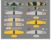 T-6 Texans in the African Wars (Also Belgian AF) BACK IN STOCK  ZTZ32-062