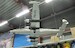 Lockheed L1049 Super Constellation KLM hangend in shop, vertoont haarscheuren  