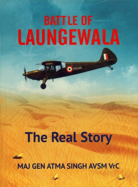 Battle of Laungewala, the real story  110202