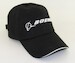 Boeing Symbol Chino hat (black, white logo) 11501501008003