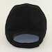 Boeing Symbol Chino hat (black, white logo)  11501501008003