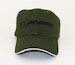 Boeing Symbol Chino hat (green, black logo)  11501501008004