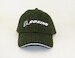 Boeing Symbol Chino hat (green, white logo) 11501501008005