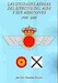 Las unidades aéreas del Ejercito del Aire y sus aeronaves 1939-2020 