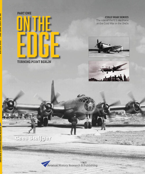 On the Edge – Part One: Turning Point Berlin 9789090376264