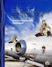 Saab 29 Tunnan , Svenska flygvapnets storhetstid / The heyday of the Swedish Air Force 9789151902975