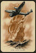 KLM Lockheed Constellation Flying Dutchman Vintage metal poster metal sign AV0005