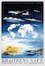 Braathens SAFE South American & Far East Airtransport AS Vintage metal poster metal sign AV0017