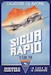 Tarom - Sigur Rapid, Calatoriti Cu Avionul Lisunov Li2 Vintage metal poster metal sign AV0029