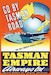 Tasman Empire Airways - Go by Tasman Road Vintage metal poster metal sign AV0030