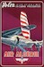 Air Algerie Sud-Ouest SO.30P "Bretagne" F-OAIP Vintage metal poster metal sign 