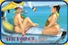 Air Force: Coming Right Up! Pinup metal poster metal sign