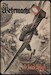 Retro Die Wehrmacht Dt. Luftwaffe metal poster metal sign FA 1532