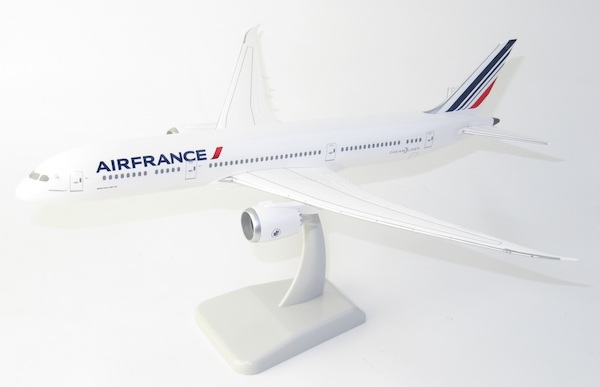 Boeing 787-9 Air France HGAFR7879