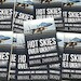 Hot Skies over Ukraine, Aerial Warfare, June-December 2022  HOT SKIES