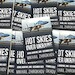 Hot Skies over Ukraine, Aerial Warfare, June-December 2022  9781370785230