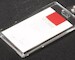 High Quality Transparent Vertical Style Acrylic Badge Holder (ID-card holder) PER 5