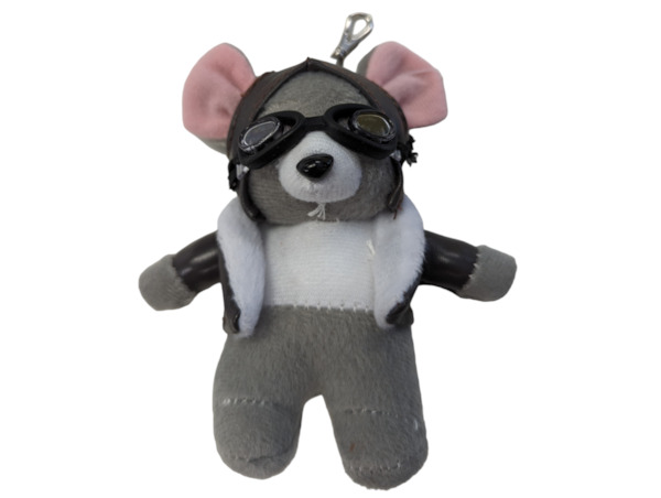 Keychain mouse Pilot  KEY-MOUSE