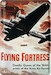 Flying Fortress B17 Bomber US Air Force metal poster metal sign KM-665
