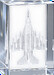 3D Kristalblok F16 F16